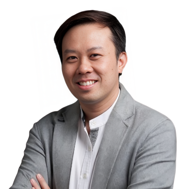 Alex Chi