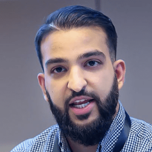 Aamir Haroon