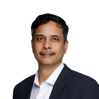 Abhijeet Pandey
