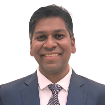Aditya Ashokkumar