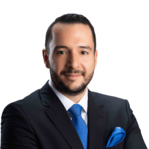Ali Baydoun