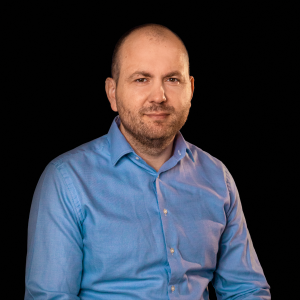 Andrei Dumitru