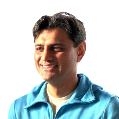 Arun Mehta