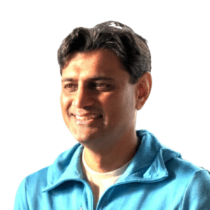 Arun Mehta