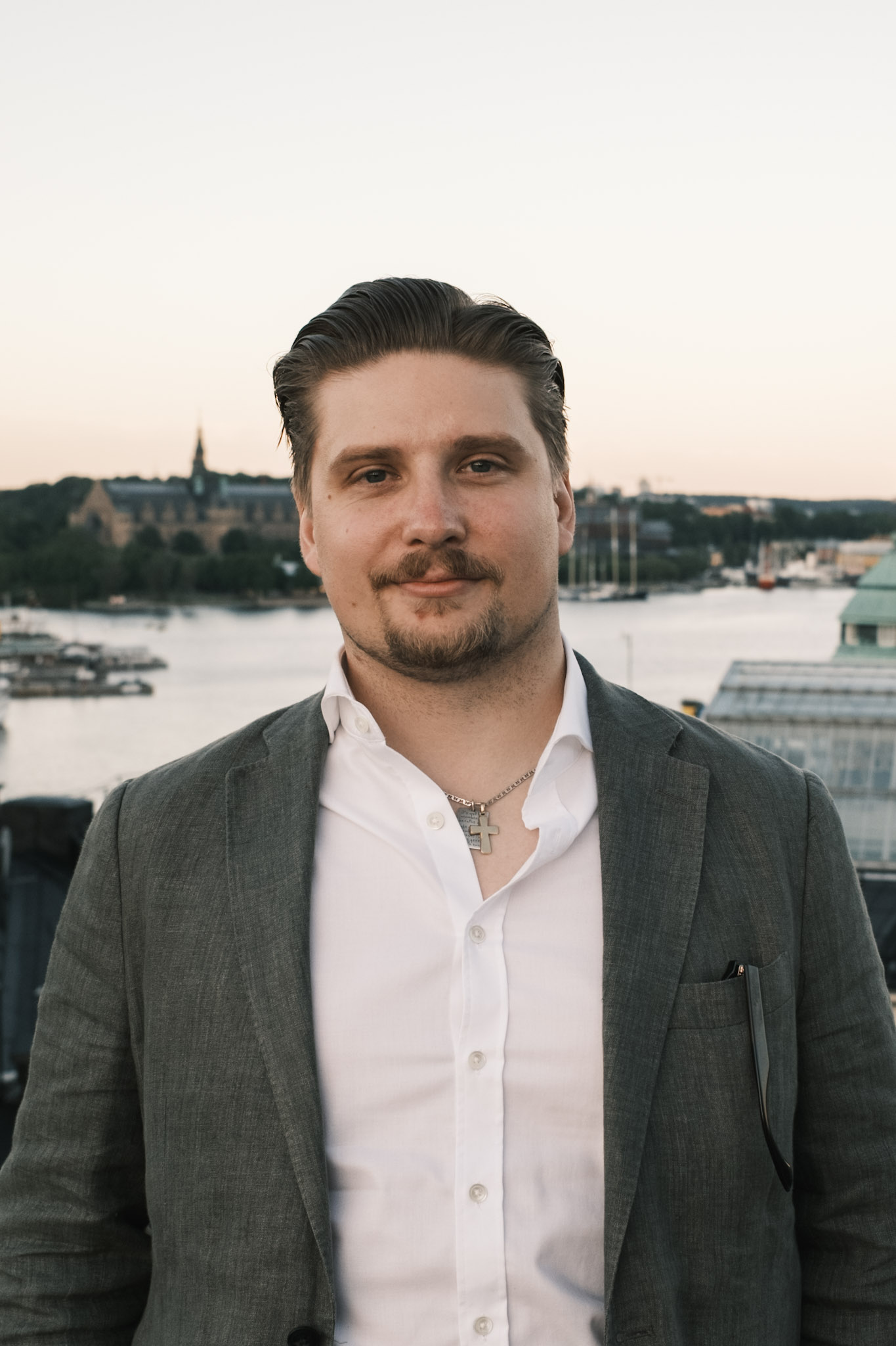 Axel Sundelöf