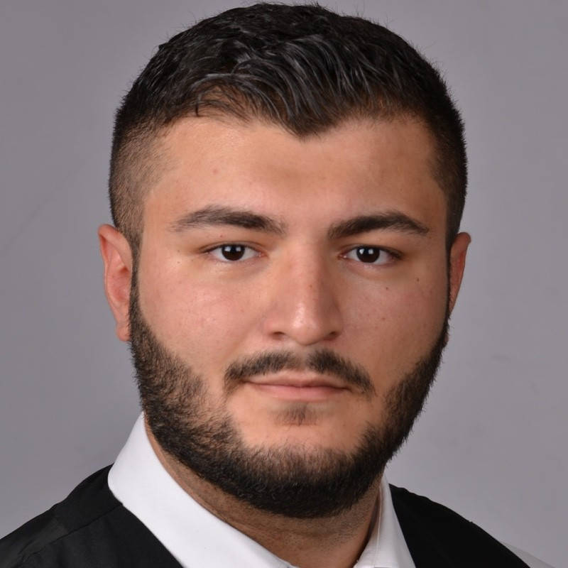 Aydin Tekin