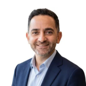 Basil Ayass
