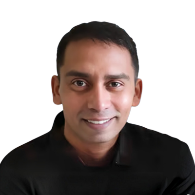 CJ Choudhary