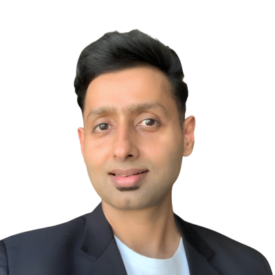 Gautam Rewati Raman