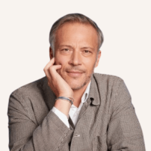 Daniel Roux