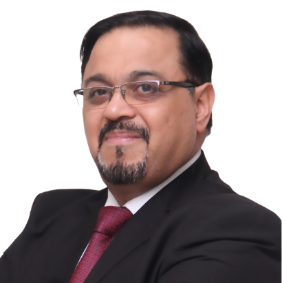 Dhananjay Khanna