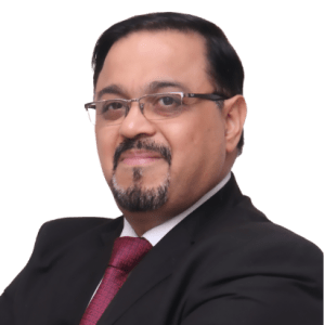 Dhananjay Khanna