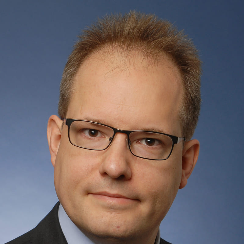 Jens Egger