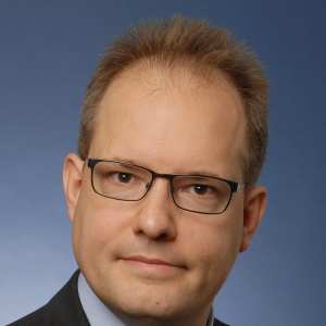 Jens Egger