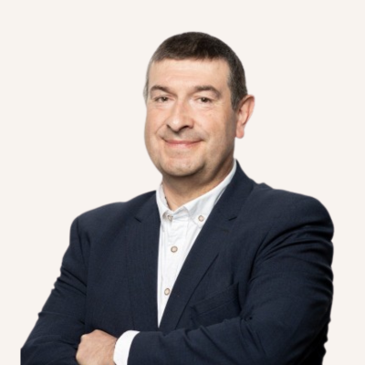 Eric Bezille