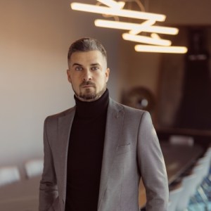 Fedja Zeljkovic