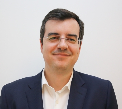Mário Magalhães Saraiva