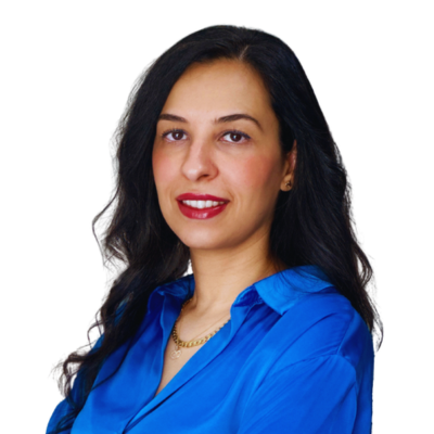 Hadeel Abu Ouda