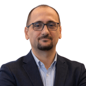 Hüseyin Akbaba
