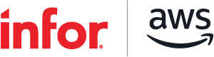 Infor & AWS