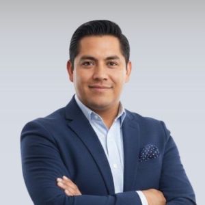 Irvin Galván