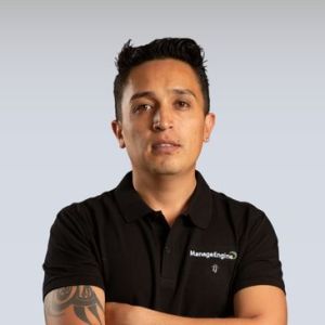 Juan Pablo Gacharna Ramirez