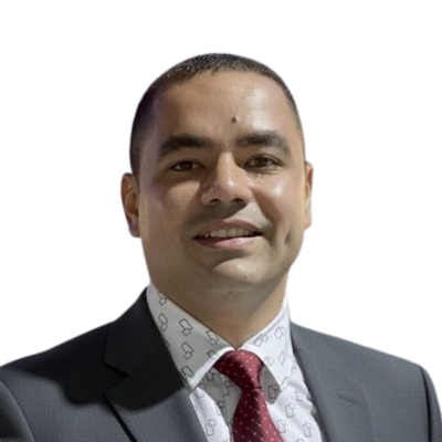 Khaled Moawad
