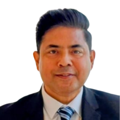 Manish Karla