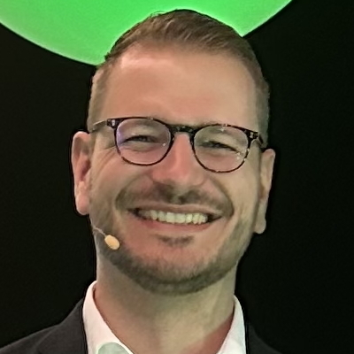 Marcel Weber