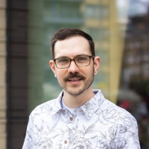 Mike Mead