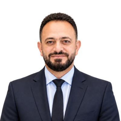 Mohammad Abubaker