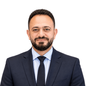 Mohammad Abubaker