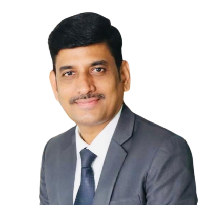 Muralidharan Rajagopalan