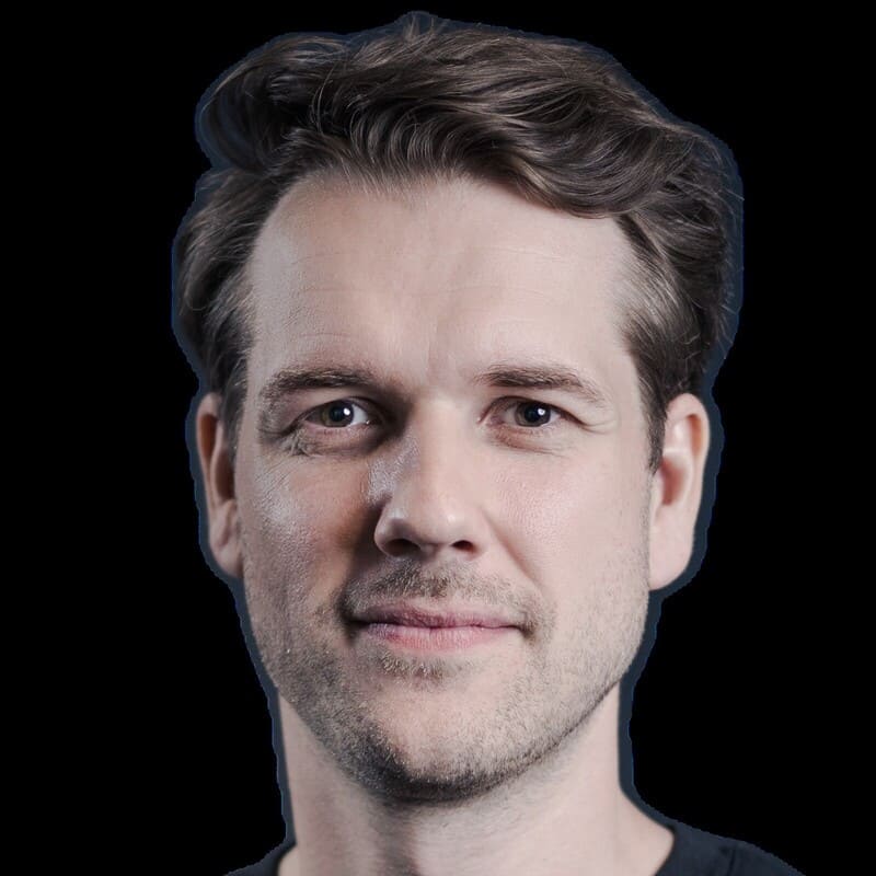 Nick Achter