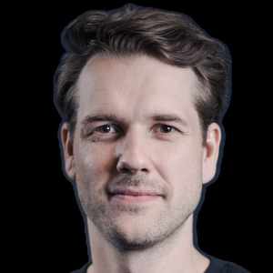 Nick Achter