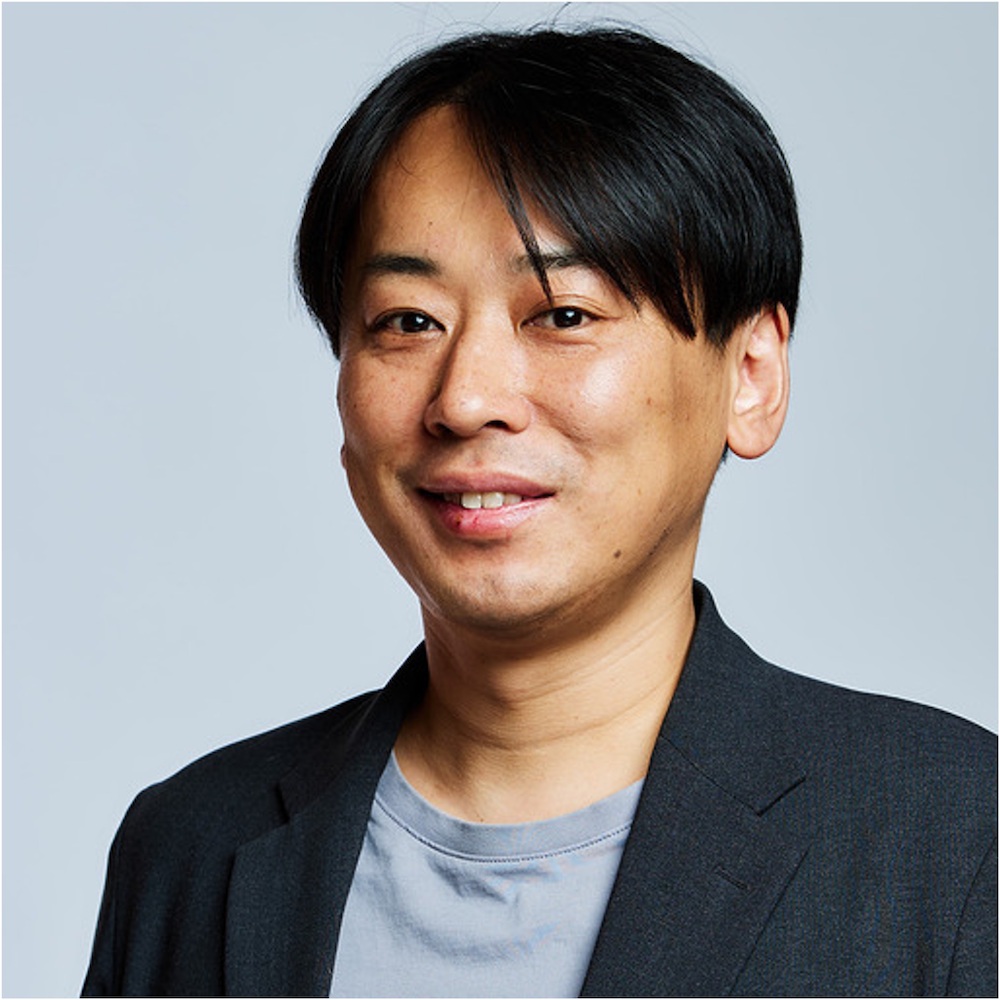 小泉 知之 氏