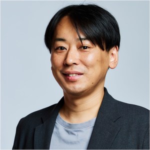 小泉 知之 氏