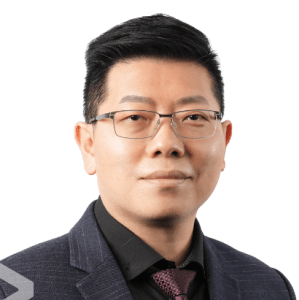 PK Tsung