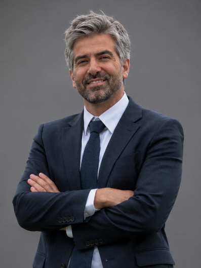 Pedro Ferreira