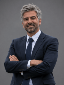 Pedro Ferreira