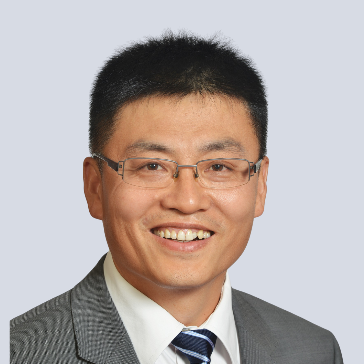 张劲松