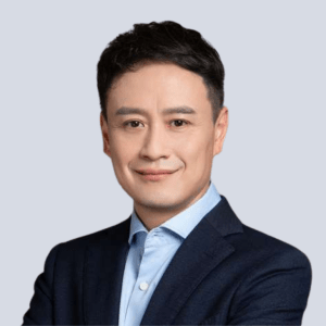 张志琦