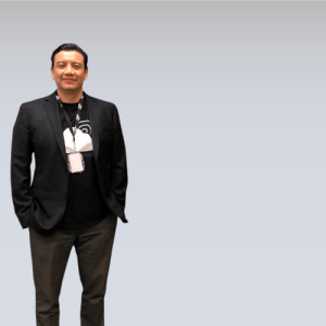 Ernesto Sandoval