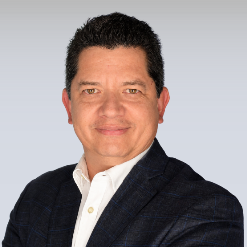 Raúl Borjas