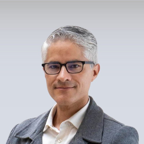 Mtro. Juan José Tena García