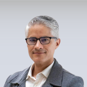 Mtro. Juan José Tena García