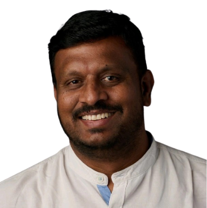 Praveen Kumar Pratap
