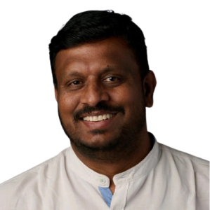 Praveen Kumar Pratap
