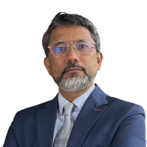 Pravin Jugasing