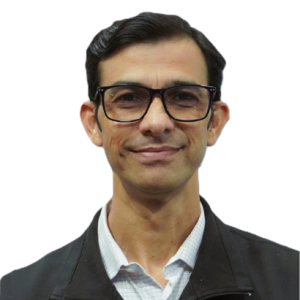 Ranjeet Mishra